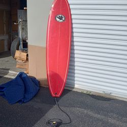 Island Classic Surfboard 