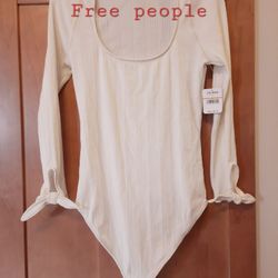 Sz S Free People | Retail $58; Take $20!