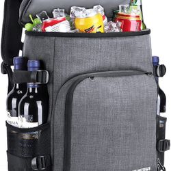 New Cooler Backpack