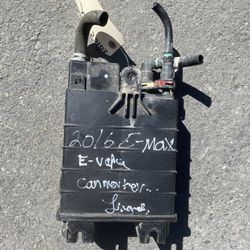 2016 Ford C-max Canister