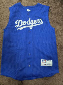 DODGERS JERSEY 