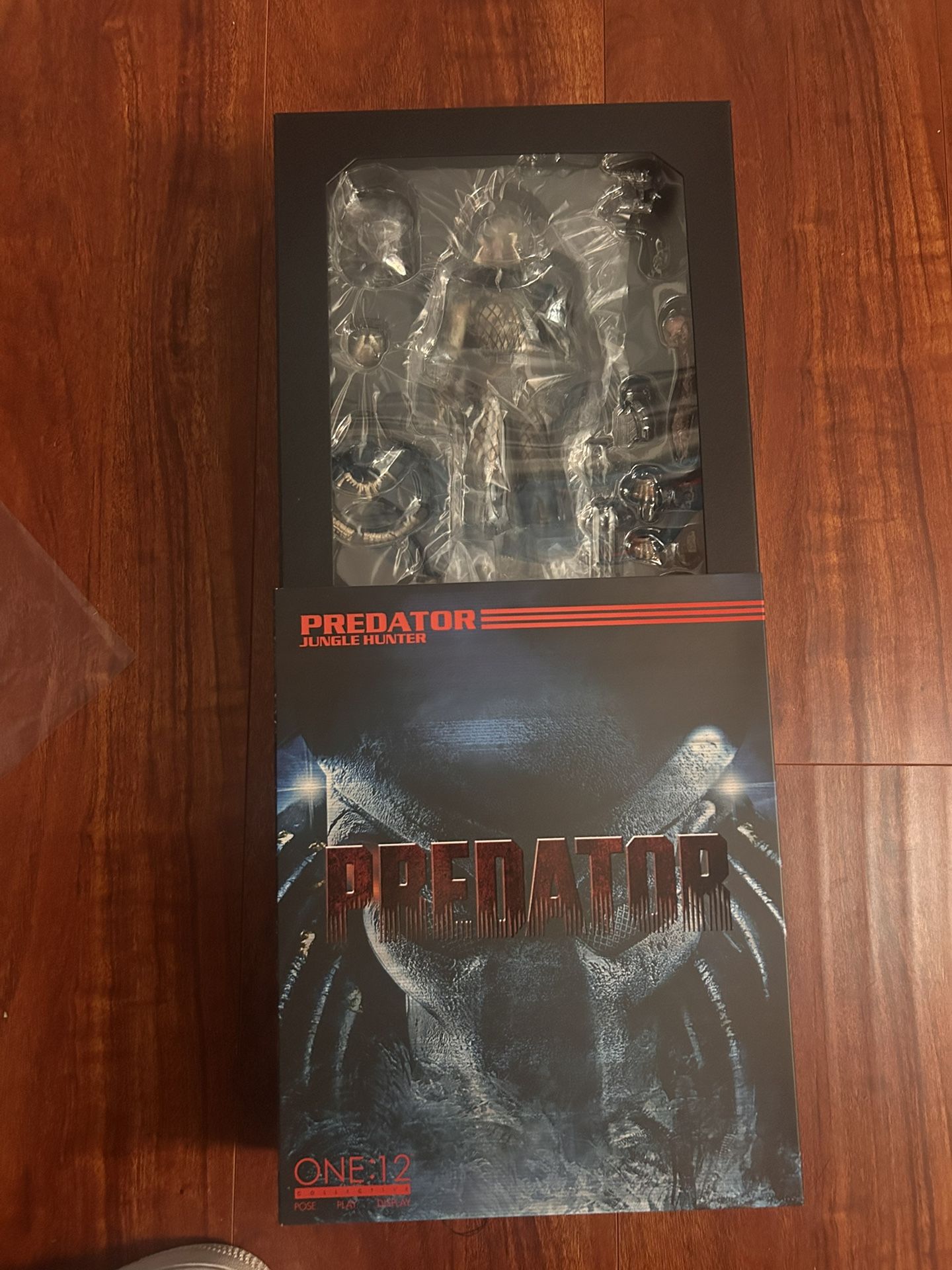Mezco Toys Predator Jungle Hunter For Good Price