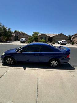 2005 Honda Civic
