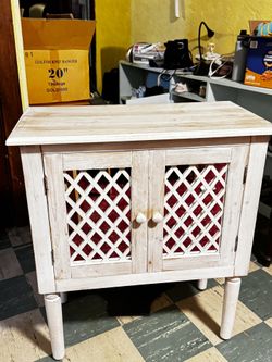Antique Design (2014) Chest Drawer