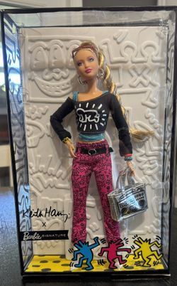 Three Collector Silver Edition, Barbies!