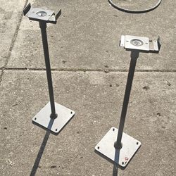 Speaker Stands