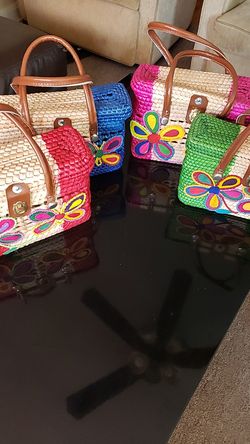 Bolsas