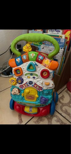 Activity walker