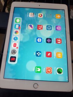 ipad 5ta generacion wifi cell