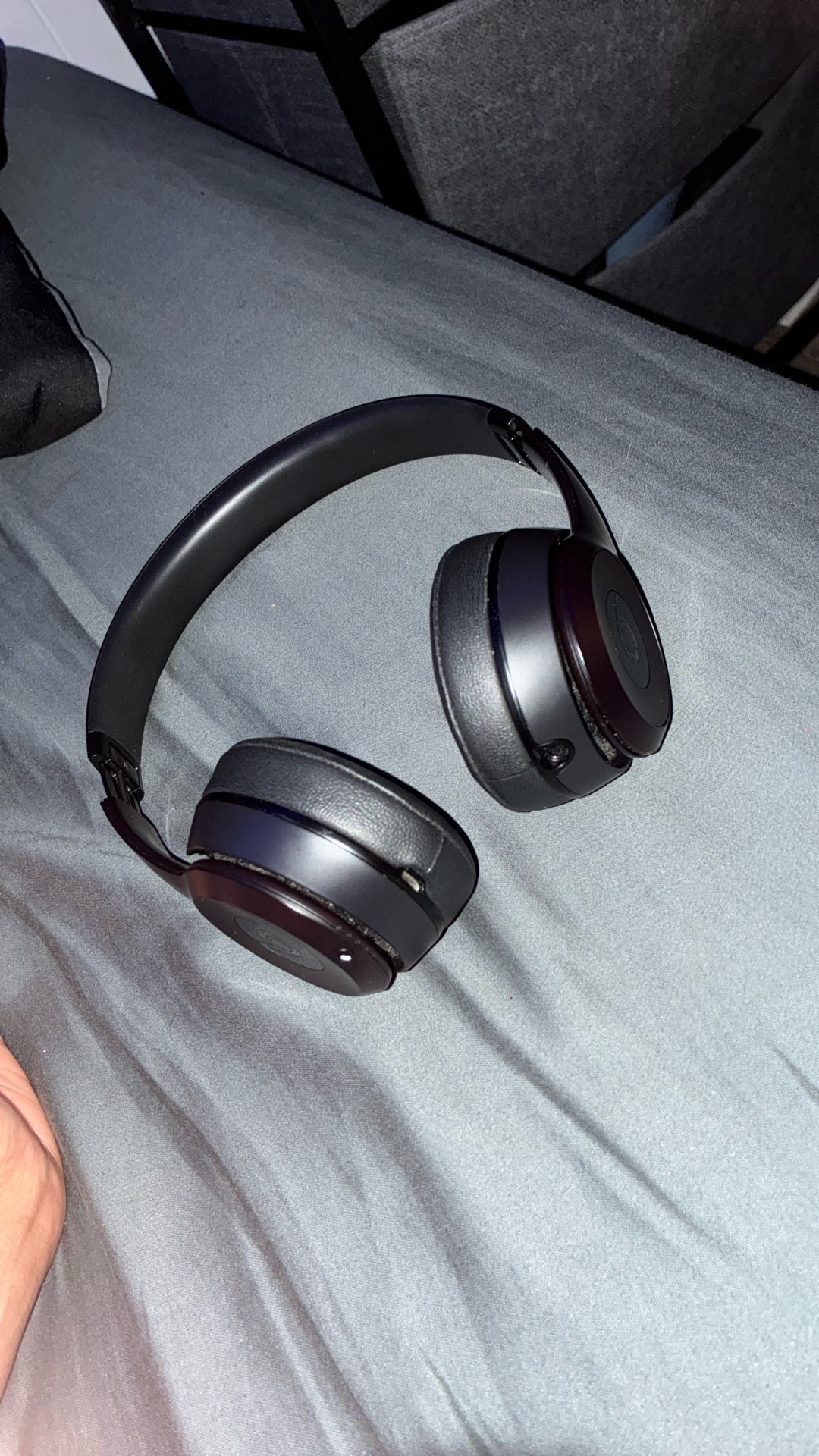 Beats Solo 3