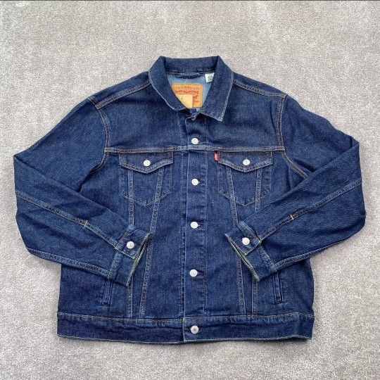 Levi's Jean Jacket