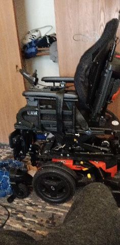 Power Chair