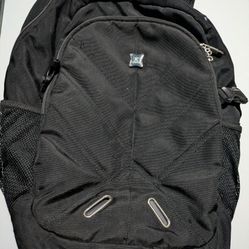 Backpack $150 Like New Computer
