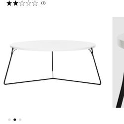 Brand New Coffee Table 