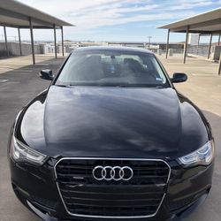 2013 Audi A5