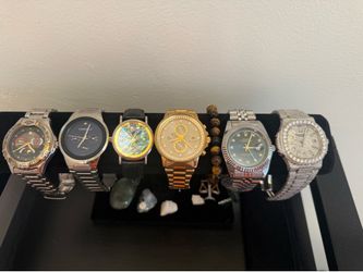 Watches for sale