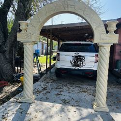 Arc For Party Decor