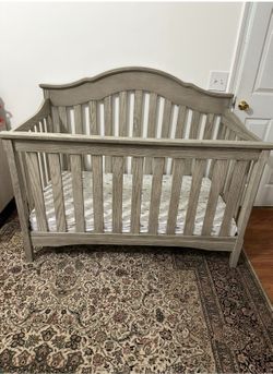 Baby Bed