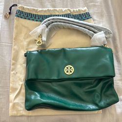 Tory Burch New Crossbody Purse