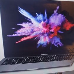 Apple 13 Inch MacBook Pro Retina 3.1 GHz