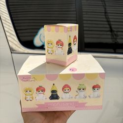 Mofusand Blind Box $6 Each
