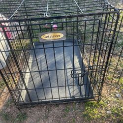 Medium Dog Kennel 
