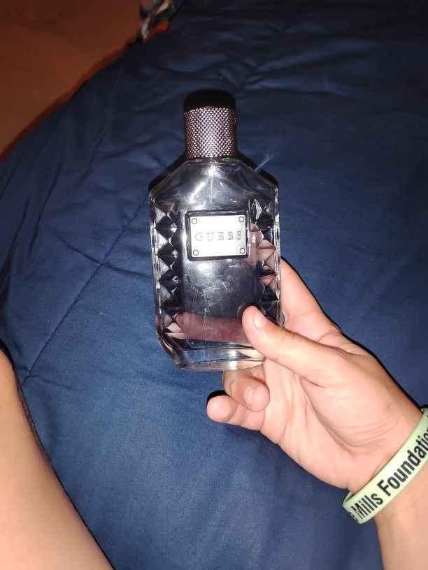 Guess Dare Edt Pour Homme