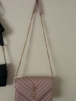 YSL purse