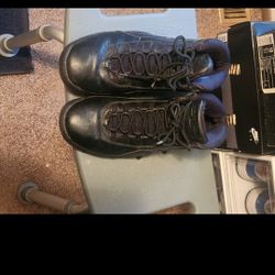 Jordan Retro 10 NYC 