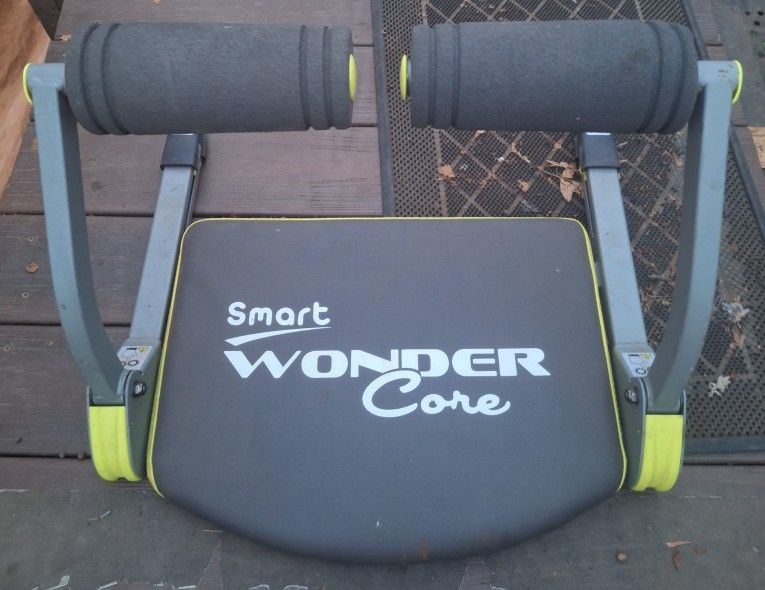 Smart Wonder Core