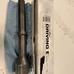 Jack Hammer Bit 