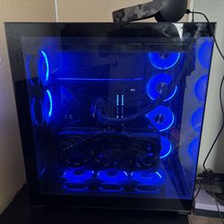Gaming PC For 