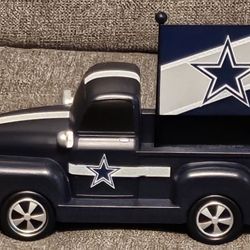 Dallas Cowboys Official NFL Unisex Truck