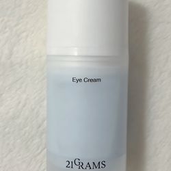21Grams Eye Cream – Hydrating & Brightening Luxury Skincare (Brand New)