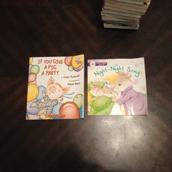 Kids Books