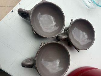 Candle Holders Set $10