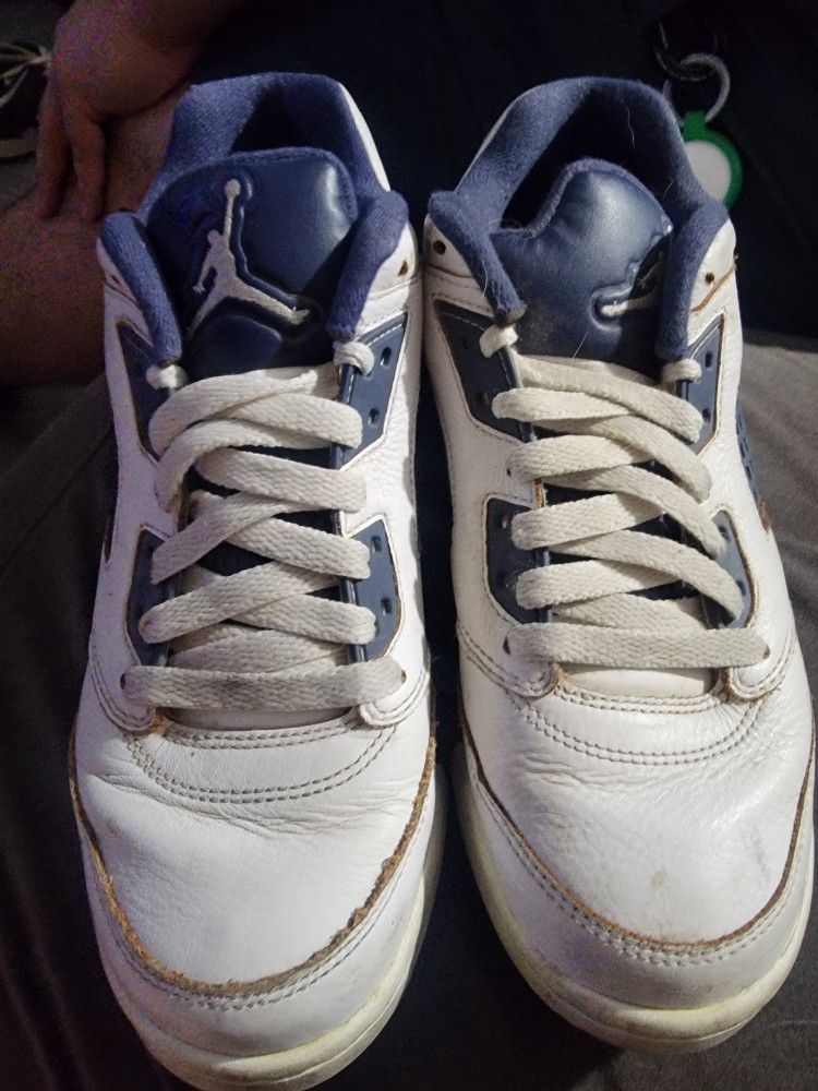 Low Top Jordans Nike