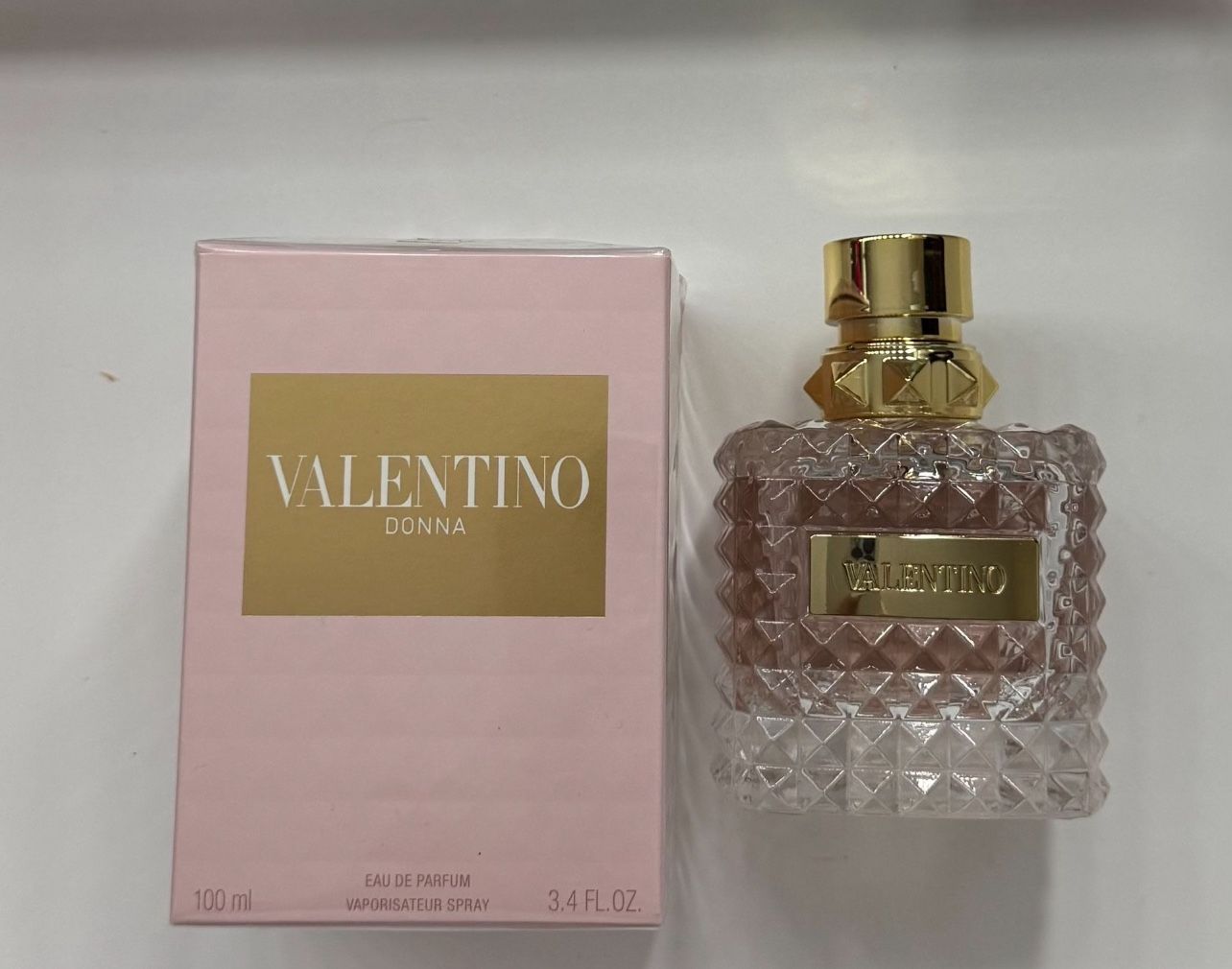 Valentino Perfume