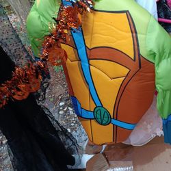 Halloween COSTUME 