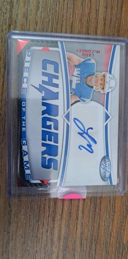 NFL ROOKIE CARDS, NUMBERED, AND AUTOS