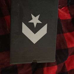 Converse size 10.5 Women