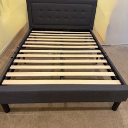 Bed frame- Full