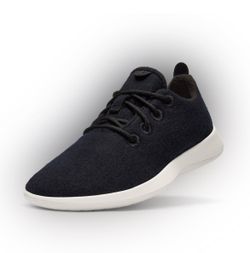 Y1 - Allbirds "Smallbirds" Wool Runner kids' shoes