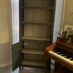 Shelving Unit