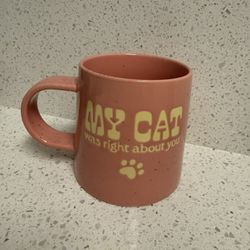 Room Essentials Coffee Mug 