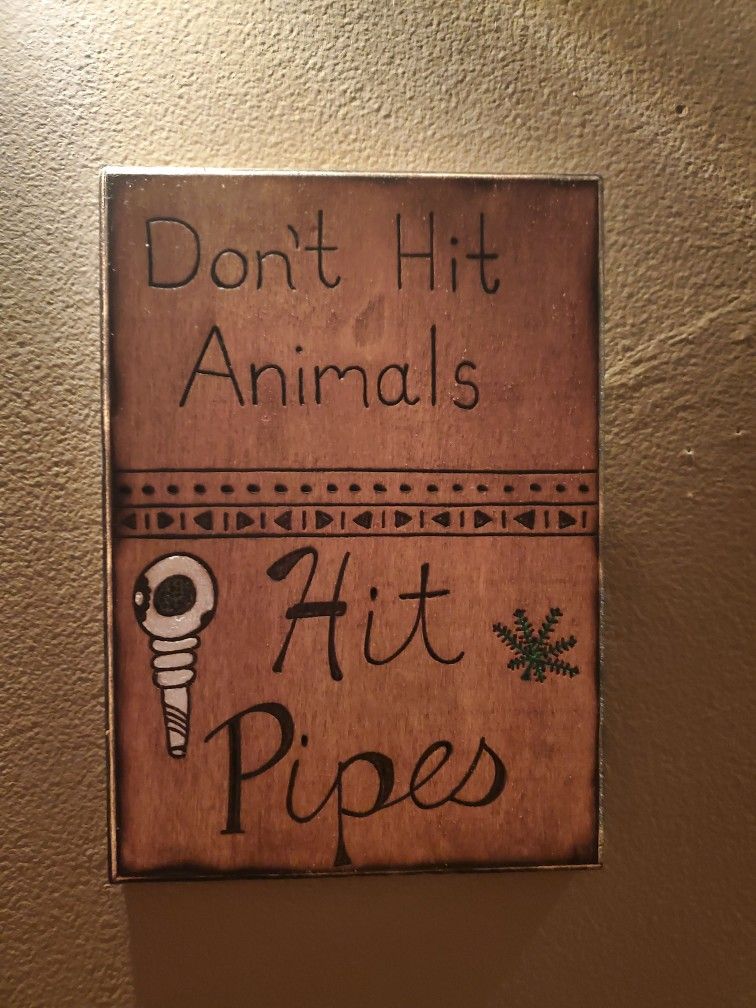 420 Friendly Woodburn