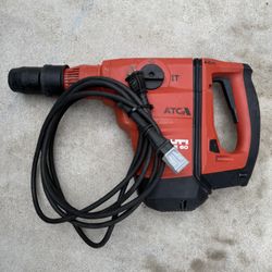 Hilti TE 60 Corded AVR with ATC 