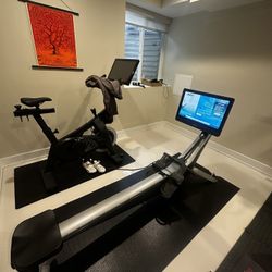 Hydrow Pro Rower