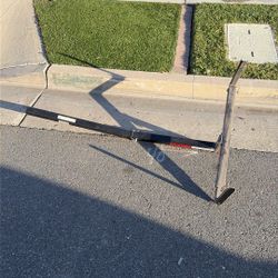 Surfboard Or Paddle Board Hitch For A Car Or Truck 