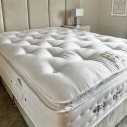 Pillowtop Mattresses